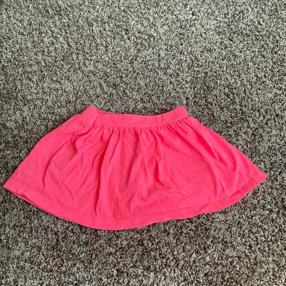 💜💜💜Osh Kosh Pink Skirt